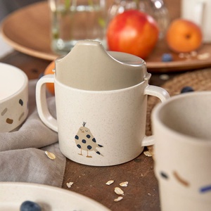 Taza-boquilla LITTLE MATEYS Laessig royal blue