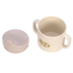 Taza-boquilla LITTLE MATEYS Laessig spicy orange
