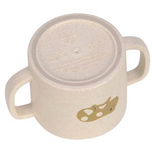 Taza-boquilla LITTLE MATEYS Laessig spicy orange