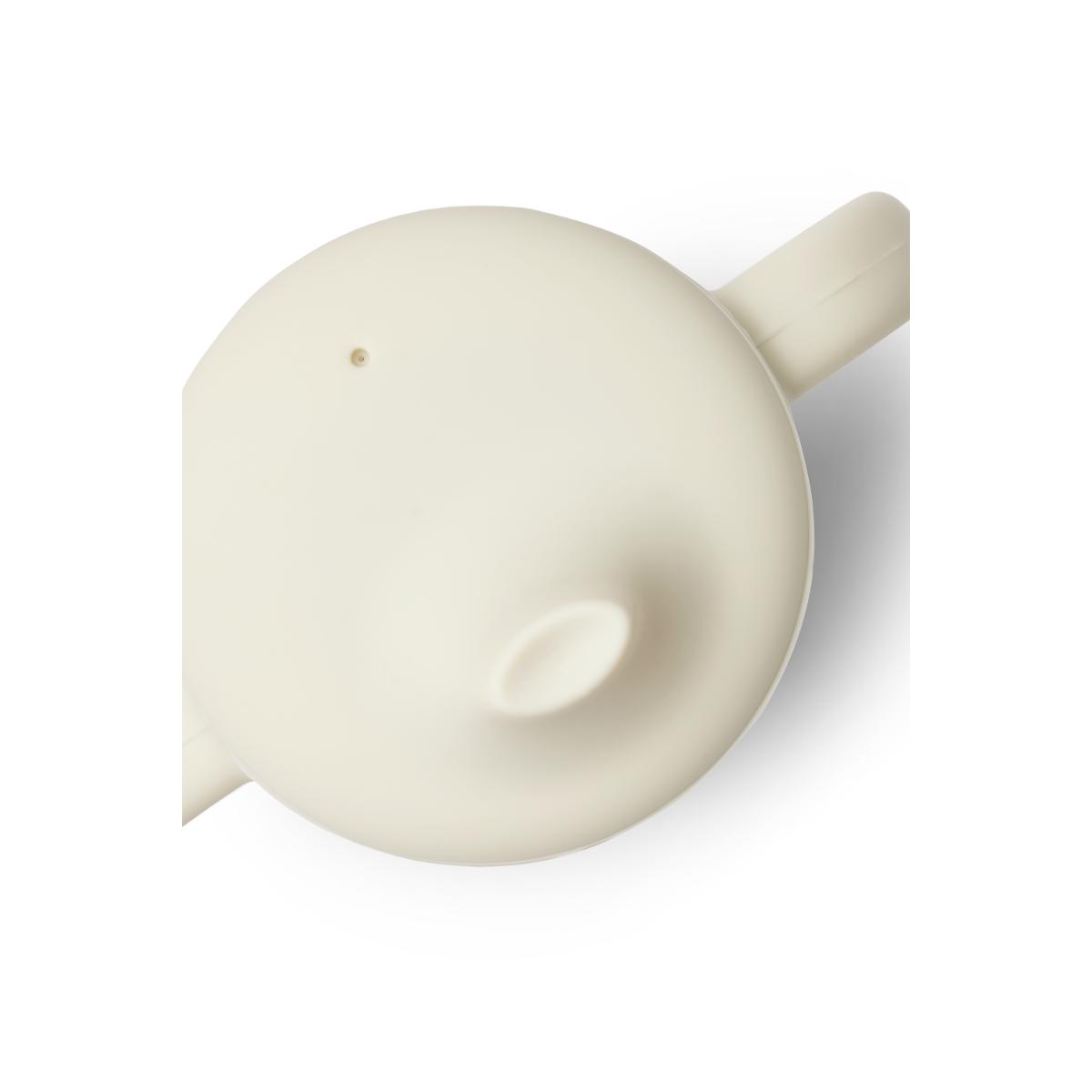 Taza-boquilla NEIL Liewood Elephant creme de la creme