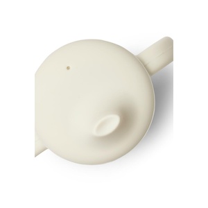 Taza-boquilla NEIL Liewood Elephant creme de la creme