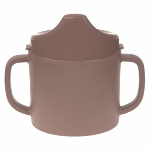 Taza-boquilla UNI Laessig choco