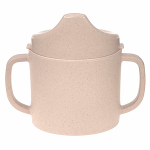 Taza-boquilla UNI Laessig powder pink