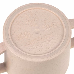 Taza-boquilla UNI Laessig powder pink