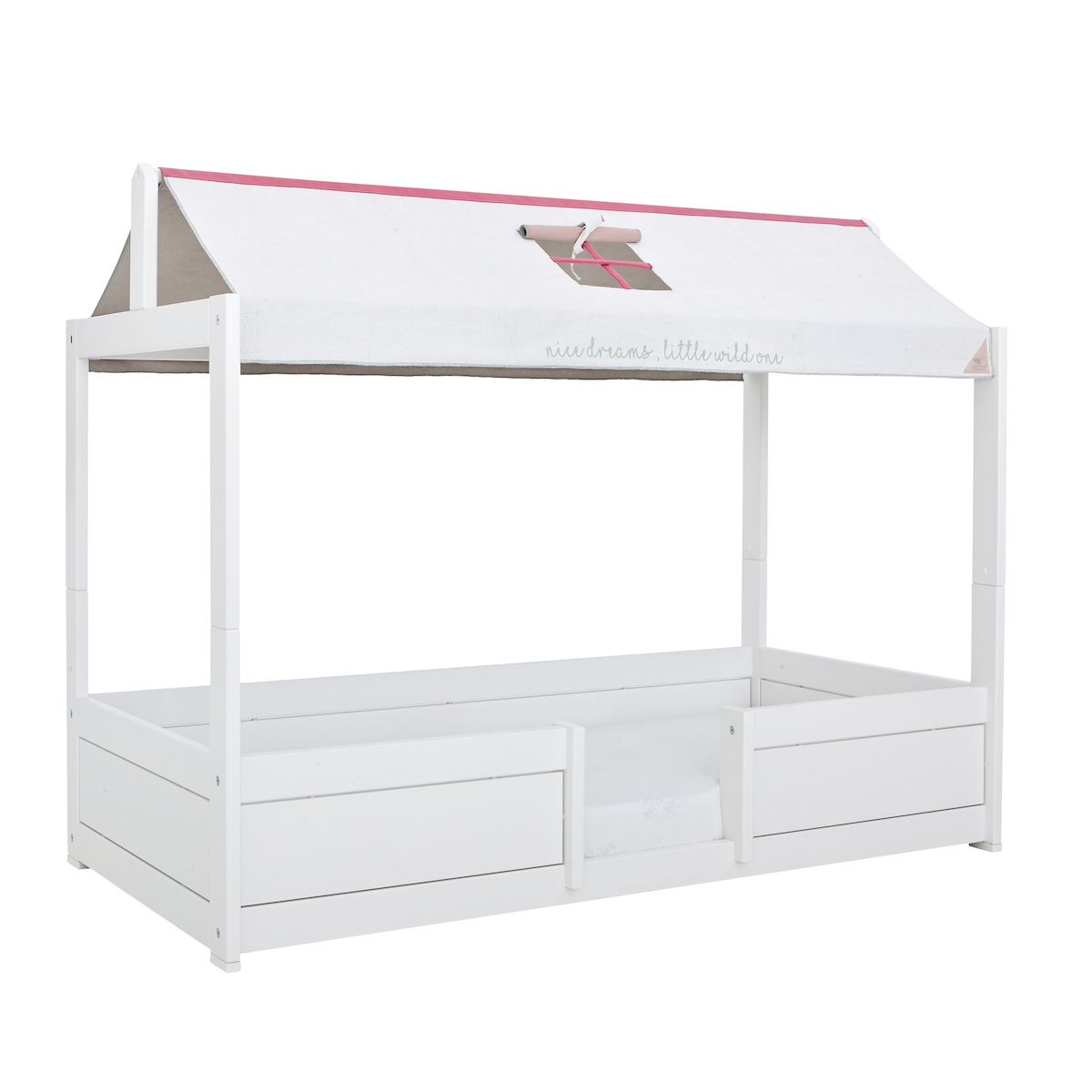 Techo textil cama 4en1 WILD CHILD Lifetime