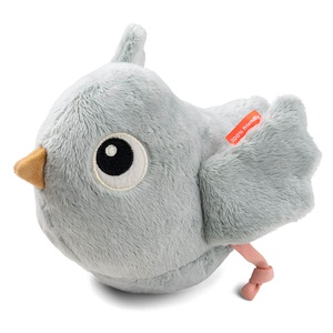 Tentetieso BIRDEE Done by Deer blue
