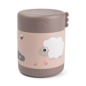 Termo alimentos 300ml TINY FARM Done by Deer powder