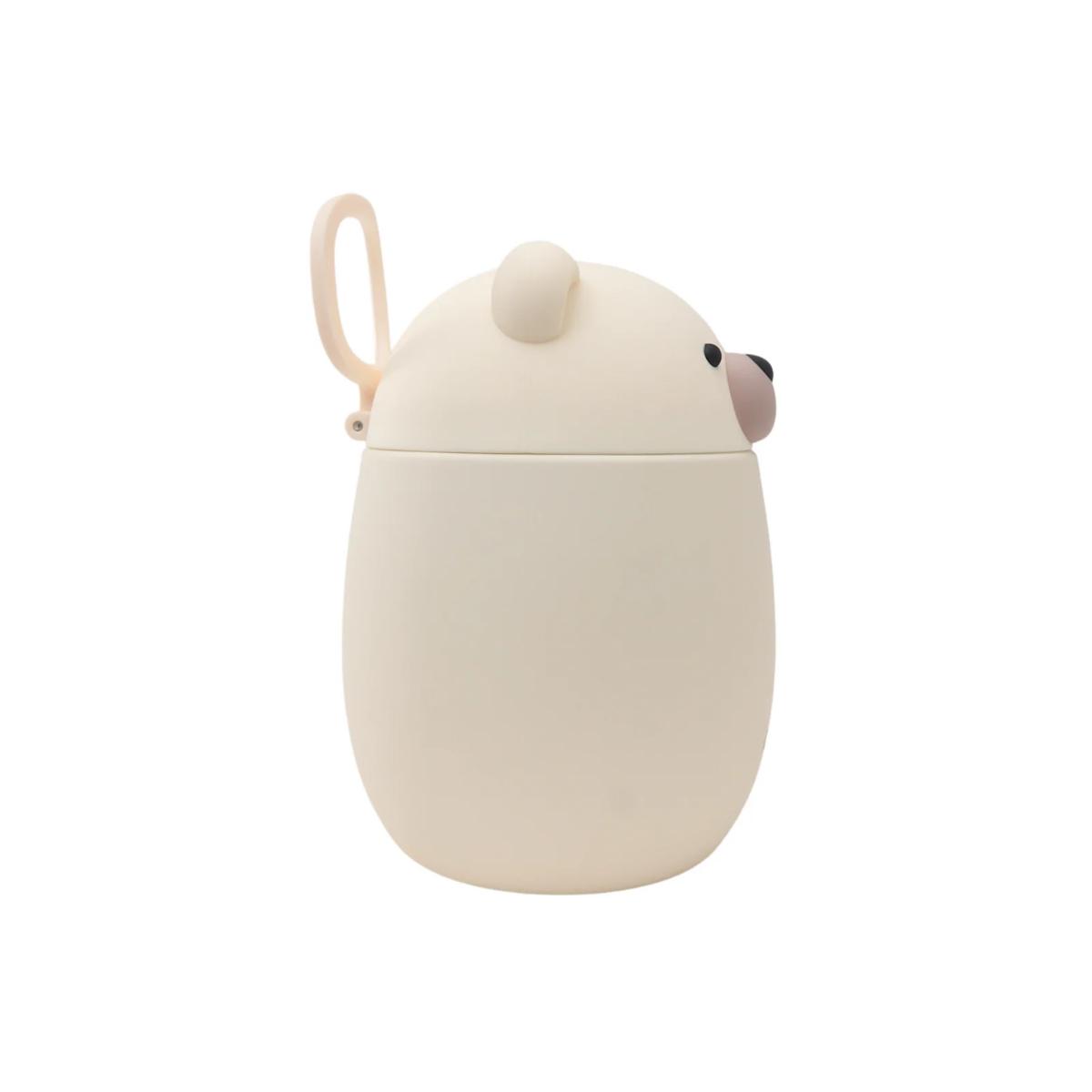 Termo alimentos 600ml BEAR Bestie by Asobu