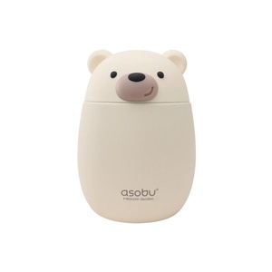 Termo alimentos 600ml BEAR Bestie by Asobu