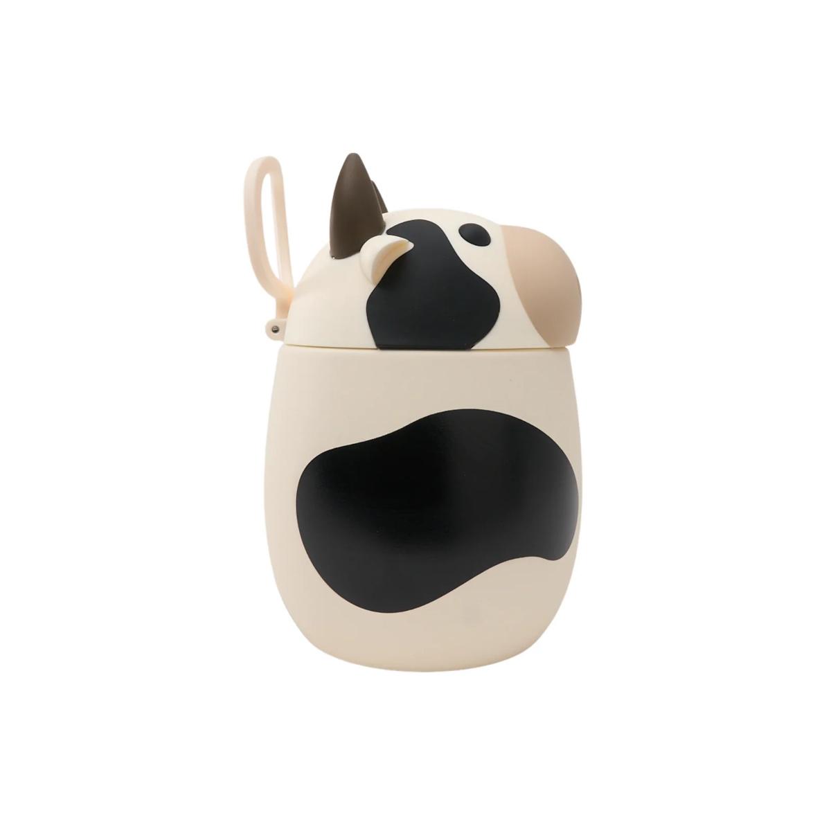 Termo alimentos 600ml COW Bestie by Asobu