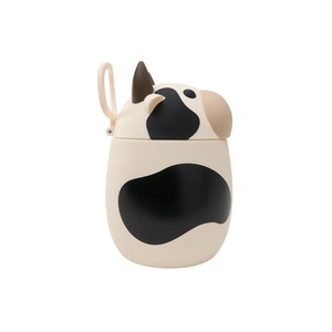 Termo alimentos 600ml COW Bestie by Asobu