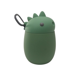 Termo alimentos 600ml DINOSAUR Bestie by Asobu