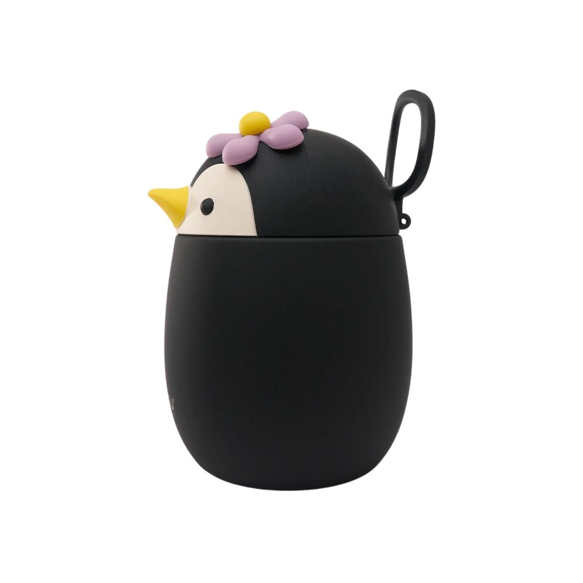 Termo alimentos 600ml PENGUIN Bestie by Asobu