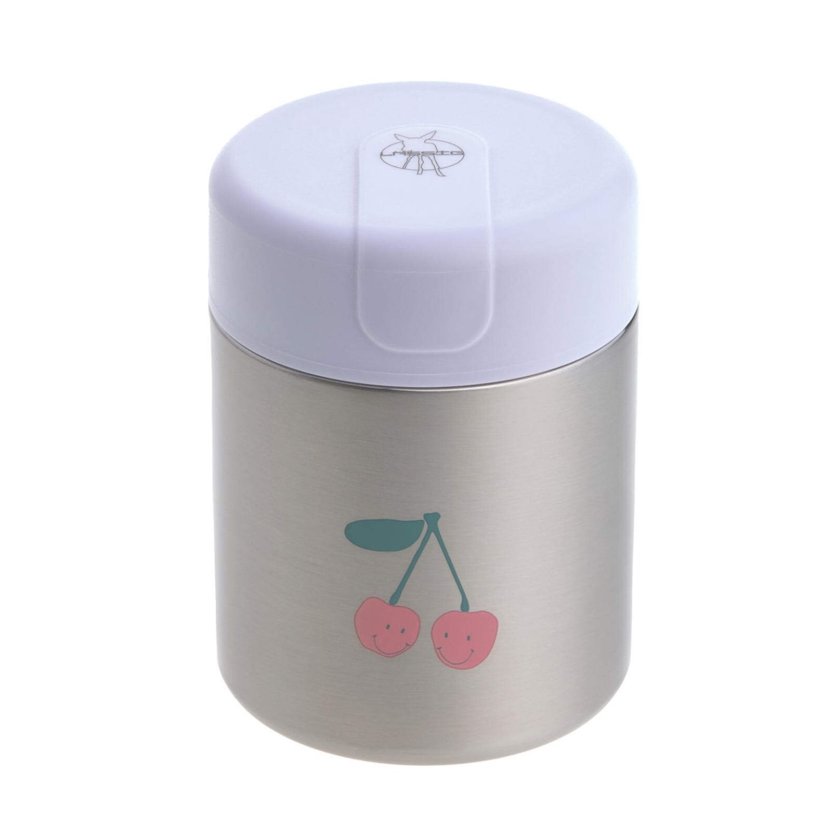 Termo comida HAPPY FRUITS Laessig Cherry