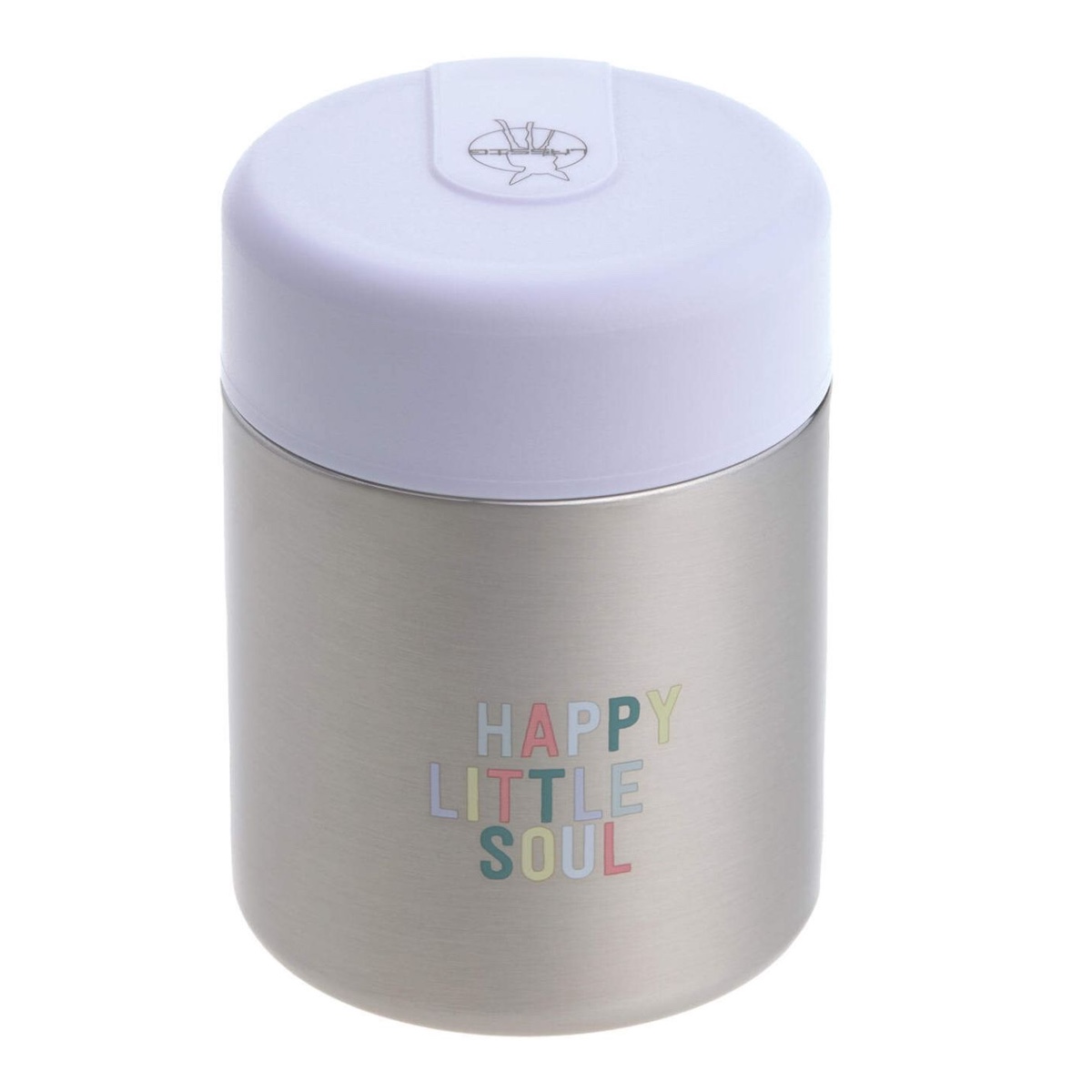 Termo comida HAPPY FRUITS Laessig Cherry