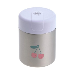 Termo comida HAPPY FRUITS Laessig Cherry