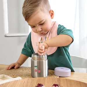Termo comida HAPPY FRUITS Laessig Cherry
