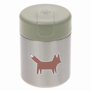 Termo comida LITTLE FOREST Laessig Fox