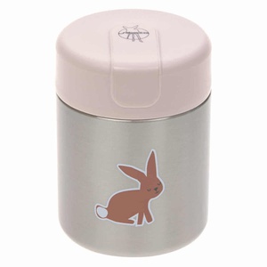 Termo comida LITTLE FOREST Laessig Rabbit