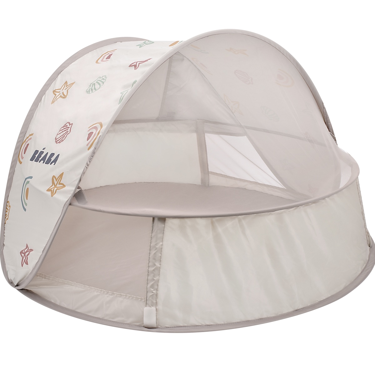 Tienda campaña anti-UV 0-24m BREEZYNEST Béaba