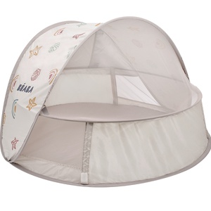 Tienda campaña anti-UV 0-24m BREEZYNEST Béaba