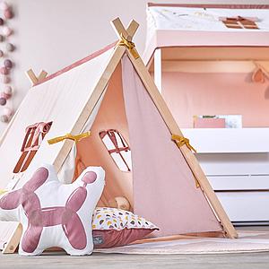 Tienda campaña infantil FUNLAND Lifetime