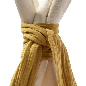 Tipi infantil BOBBLE beige-mostaza