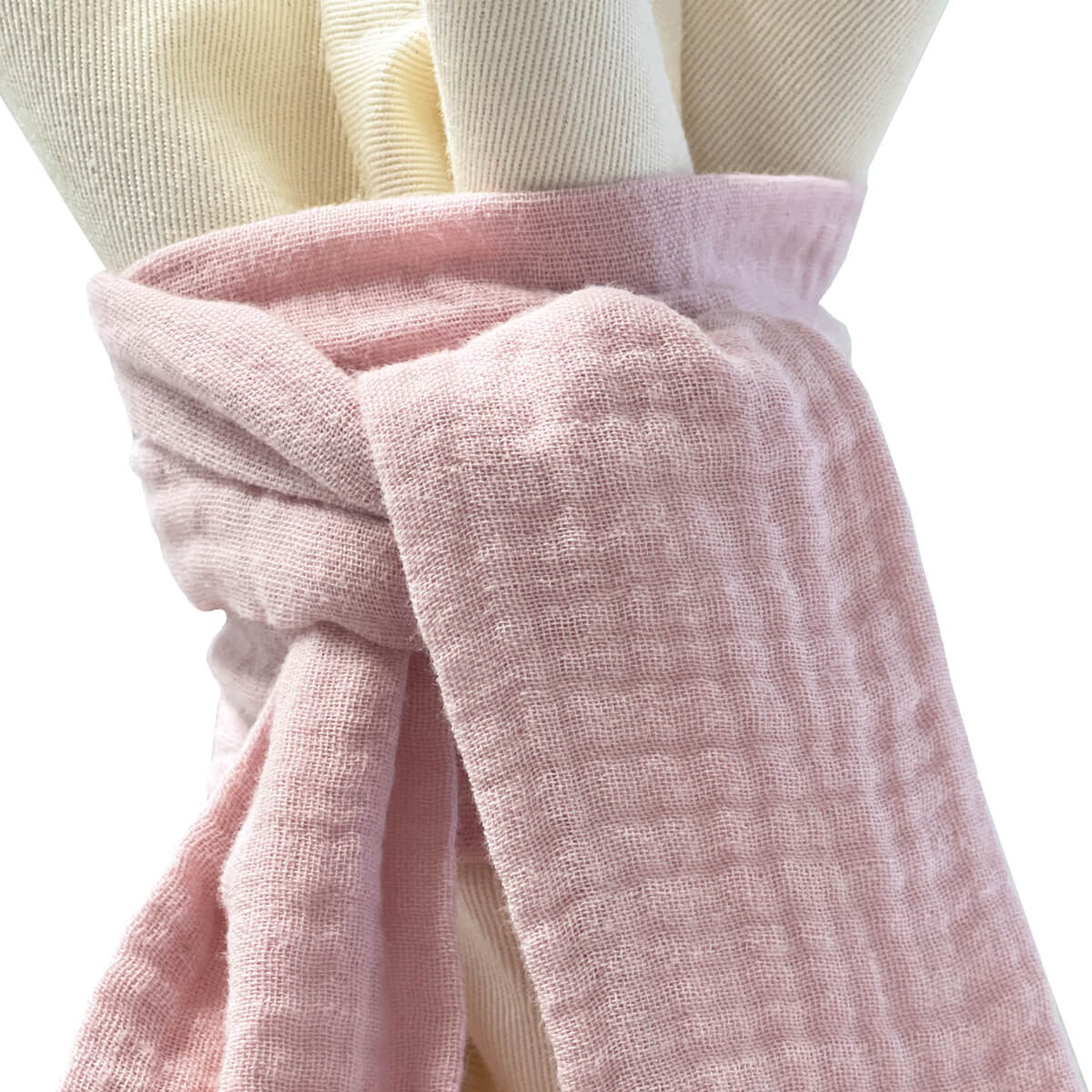 Tipi infantil BOBBLE beige-rosa