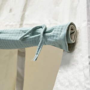 Tipi infantil BOBBLE beige-verde