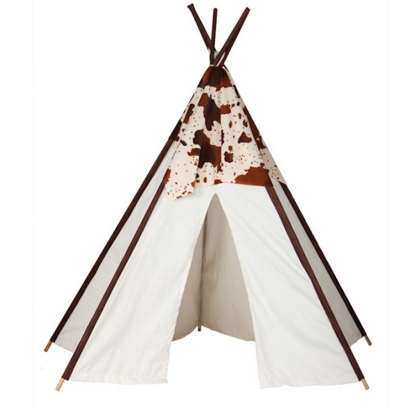Tipi infantil CHEROKEE Barrutoys