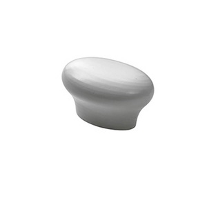 Tirador madera OVALE Lifetime blanco