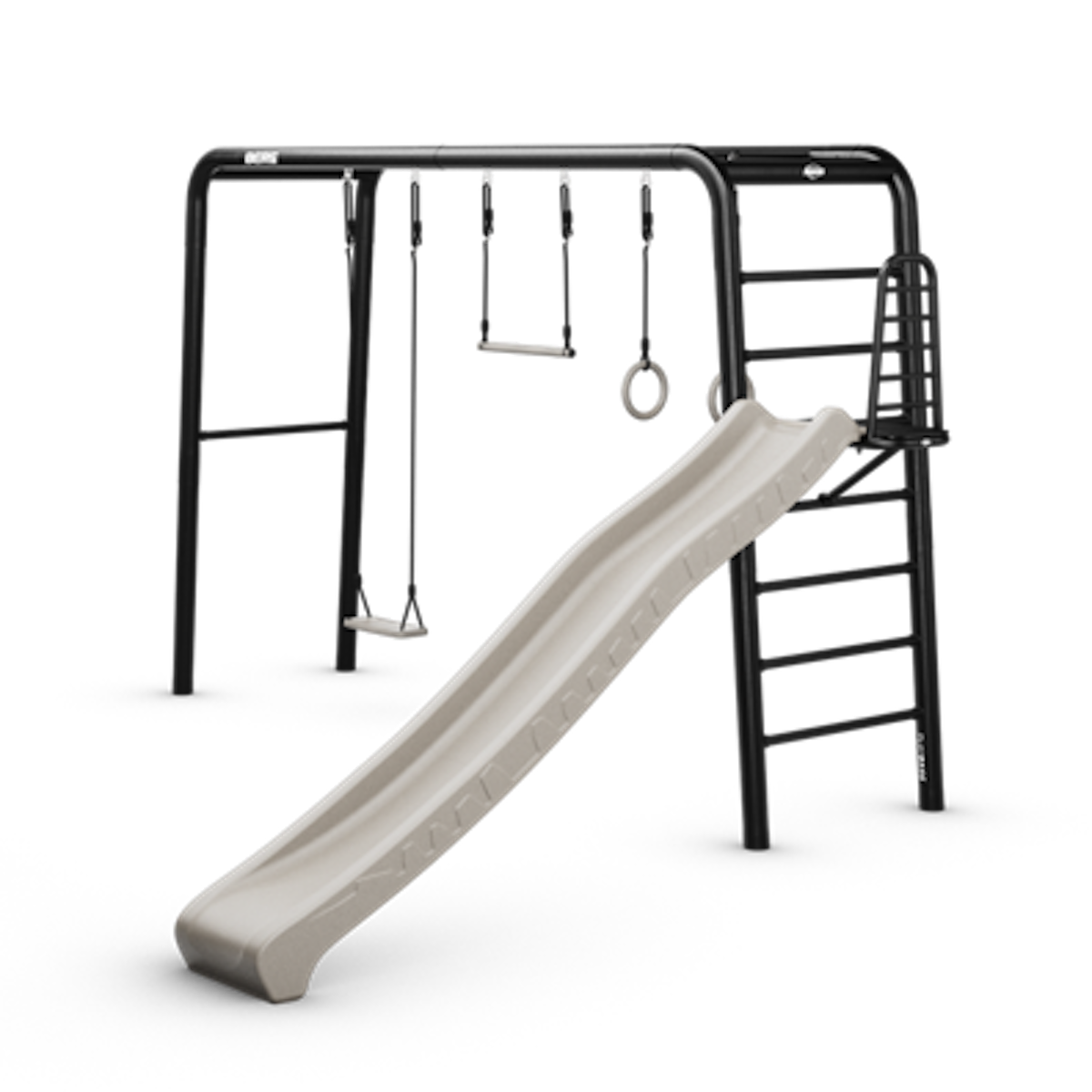 Tobogán+plataforma PLAYBASE Berg