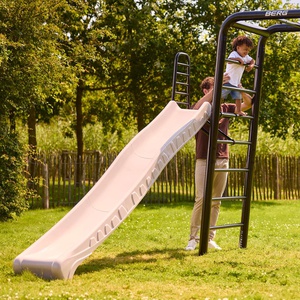 Tobogán+plataforma PLAYBASE Berg