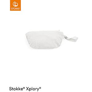 Toldo carrito XPLORY X Stokke Light grey