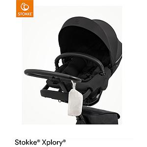 Toldo carrito XPLORY X Stokke Light grey