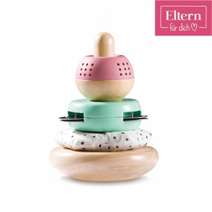 Torre apilable ELTERN Hape