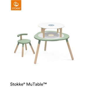 Torre ladrillos MUTABLE V2 Stokke