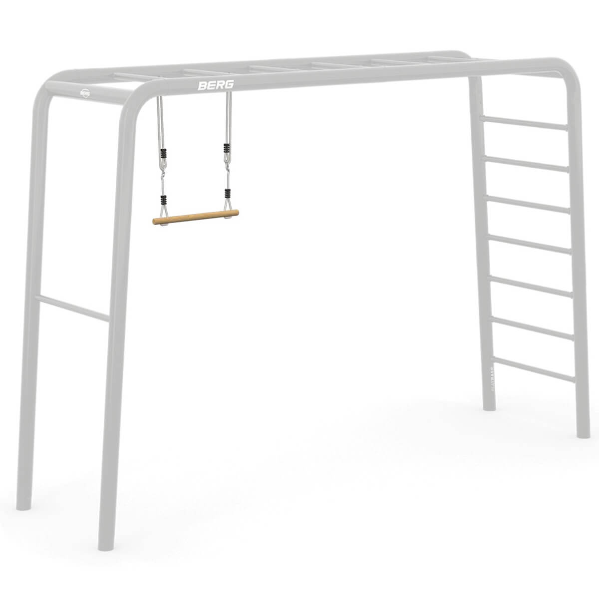 Trapecio madera PLAYBASE Berg