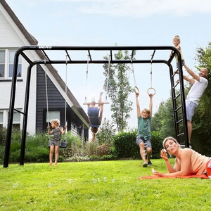 Trapecio madera PLAYBASE Berg
