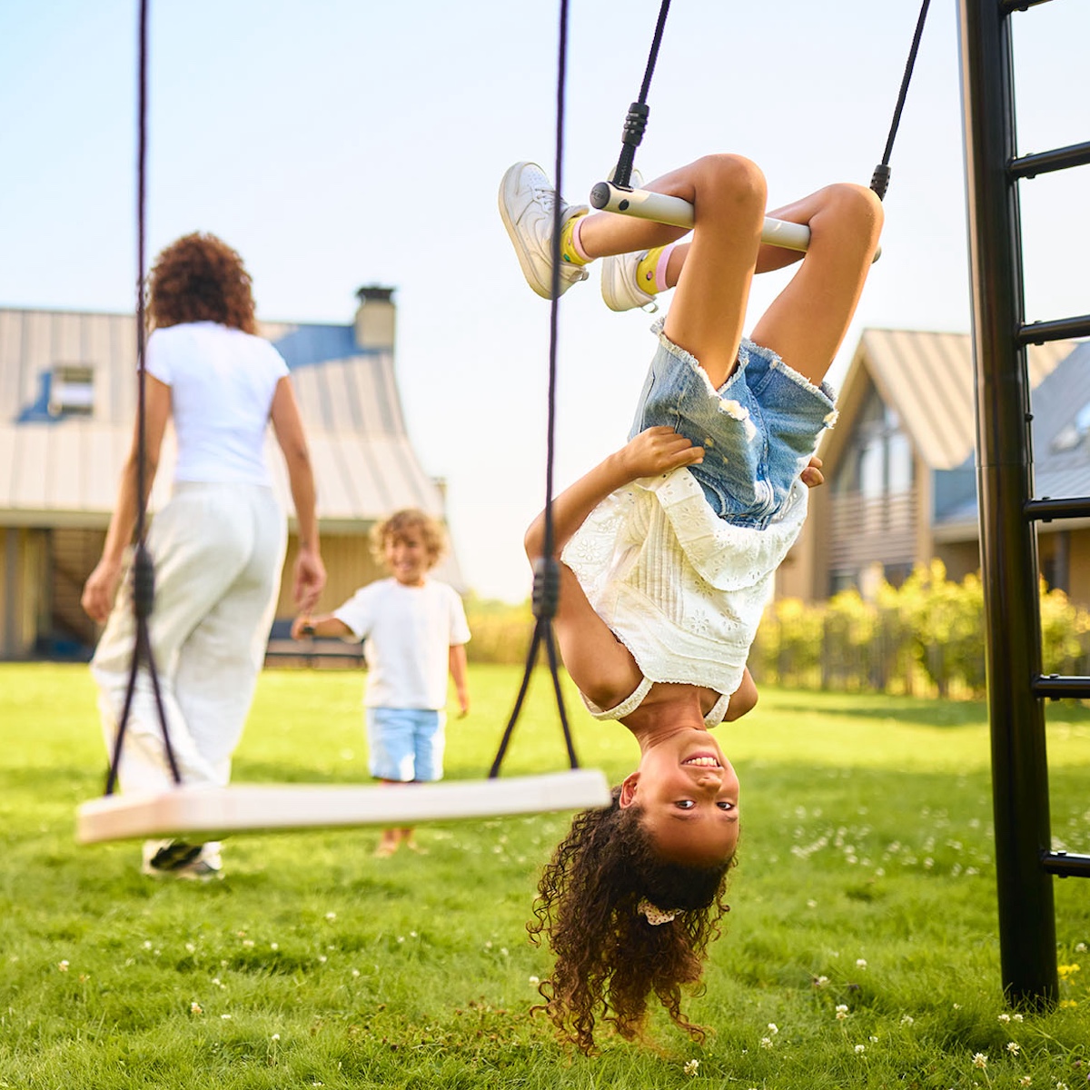 Trapecio PLAYBASE Berg