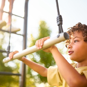 Trapecio PLAYBASE Berg