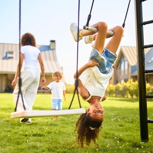 Trapecio PLAYBASE Berg