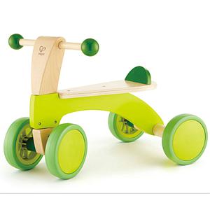 Triciclo FOUR-WHEEL Hape