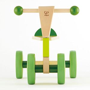 Triciclo FOUR-WHEEL Hape