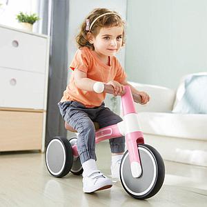 Triciclo VESPA Hape rosa
