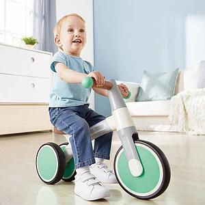 Triciclo VESPA Hape verde