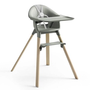 Trona bebé CLIKK™ Stokke glacier green