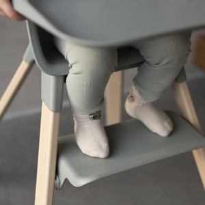 Trona bebé CLIKK™ Stokke glacier green