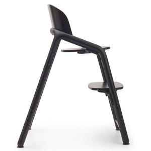 Trona bebé GIRAFFE Bugaboo negro