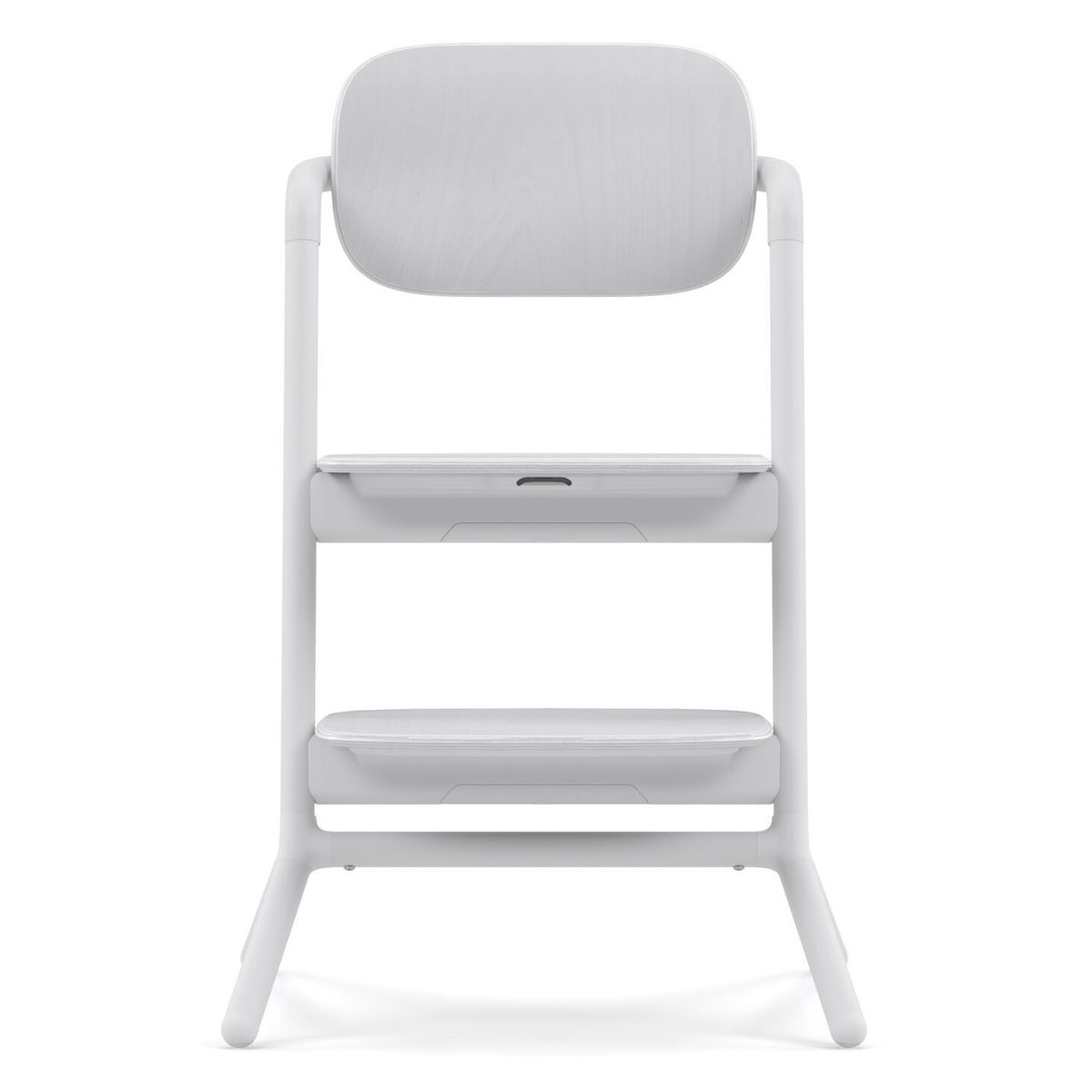 Trona bebé LEMO Cybex all white